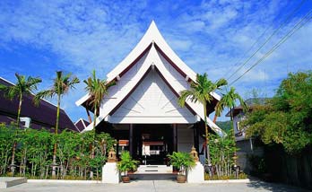 Kata Poolside Resort - Тайланд, Пхукет