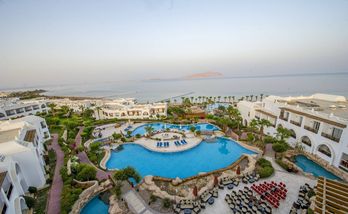 Albatros Palace Resort Sharm El Sheikh 5* (Отель Альбатрос Палас Резорт Шарм Эль Шейх), Шарм Эль Шейх, Египет - FindTour.ru