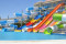 Gravity Hotel & Aqua Park Hurghada 4*