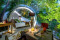 Bubble Lodge Bois Cheri 3*