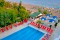 Dogan Beach Resort Spa 3*