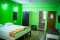 Hotel Green Pista 2*