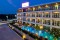 Trio Hotel Pattaya 4*