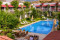 Villa Rustica Hotel 3*