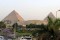 Sofitel Le Sphinx Cairo 5*