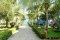 Palmira Beach Resort & Spa 3*