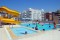 Emir Fosse Beach Hotel 3*